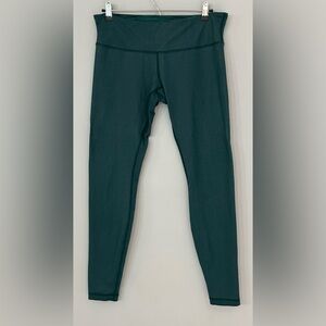 Lululemon: Women’s Leggings - Size 10